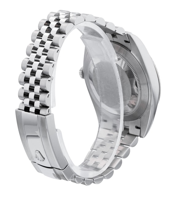 Rolex Datejust 41 126334 Image 3